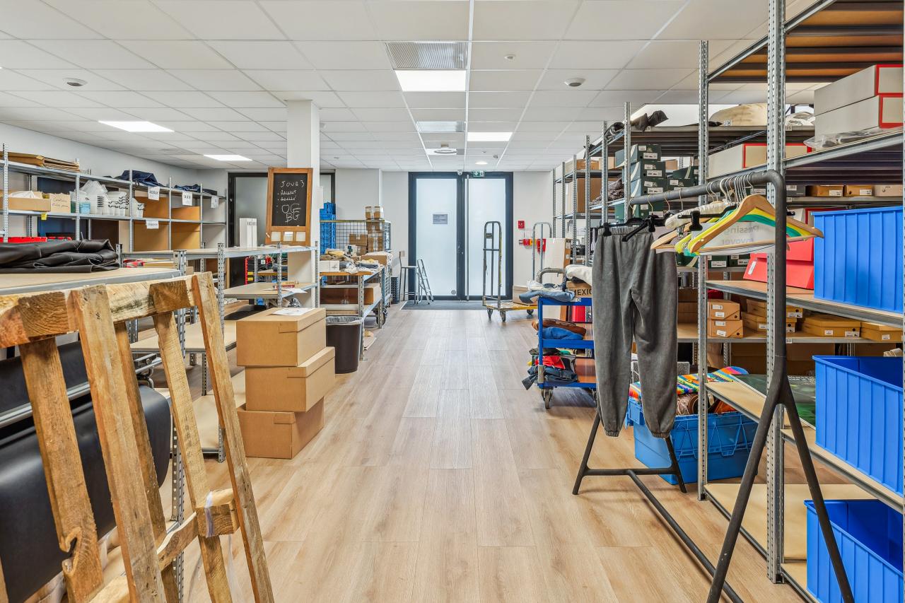 Bureau Bordeaux 837m² Location bureau Bordeaux Gironde OLBUR2531269 4